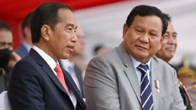Tantangan Kepemimpinan Ganda Jokowi-Prabowo Muncul di Dalam Negeri