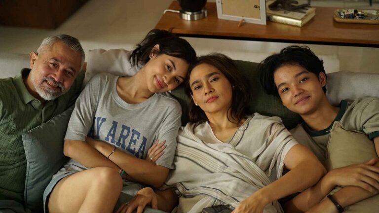 Film: “Mungkin Kita Perlu Waktu” – Tayang 15 Mei 2025