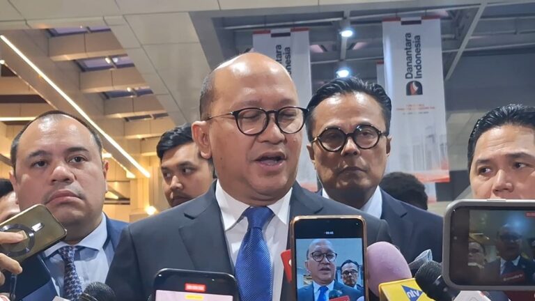 Transformasi Besar: 844 BUMN Beralih ke Danantara, Menandai Era Baru Pengelolaan Aset Negara