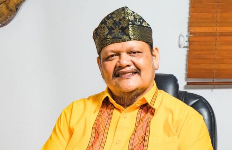 Dr. H. Muhammad Isa Indrawan Kembali Pimpin APTISI Sumut: Konsistensi Kepemimpinan untuk Kemajuan Perguruan Tinggi