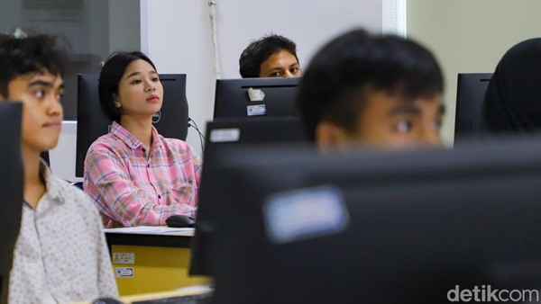 Peserta Curang UTBK SNBT 2025 Terancam Diskualifikasi dari Semua Jalur Masuk PTN​