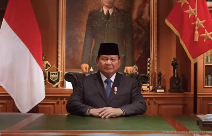 Prabowo Diakui Dunia: Menuju Pemimpin Global yang Berpengaruh