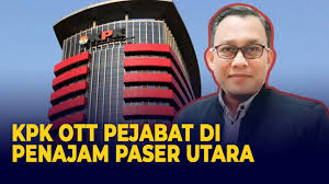 KPK Periksa Bupati Penajam Paser Utara: Babak Baru Pemberantasan Korupsi di Daerah