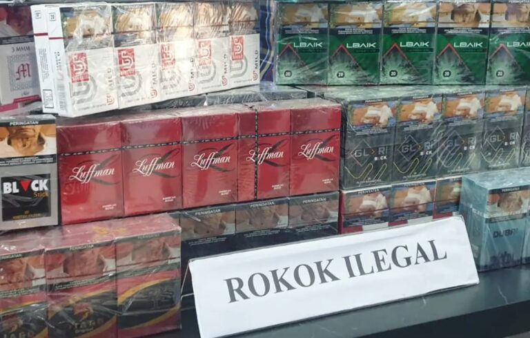 Kenaikan Cukai Rokok, Pemicu Industri dan Petani Tembakau Tertekan