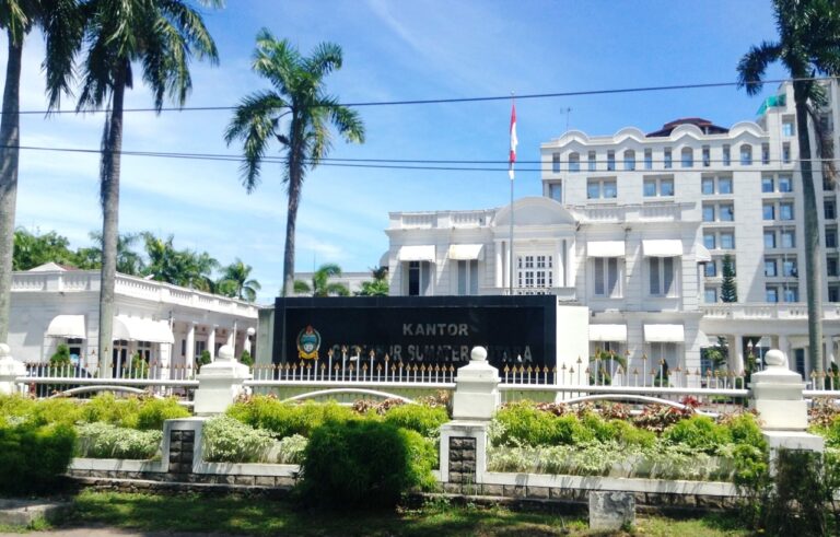 “Ingin Rp100 Triliun Investasi? Sumut Harus Belajar dari Jawa Barat, Bukan Sembunyi di Balik Regulasi”