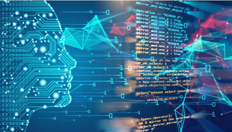 Trio Teknologi: AI, Blockchain, dan Cloud Mengubah Dunia
