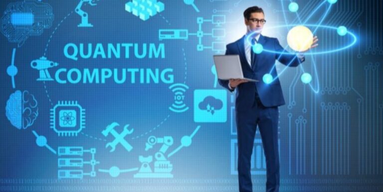 Quantum Computing: Revolusi Diam-Diam yang Bisa Mengacak Dunia