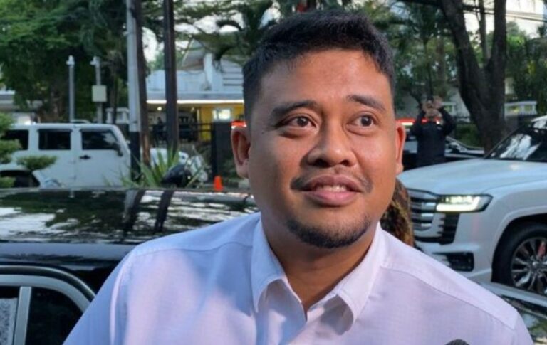 “Adopsi Cara Kang Dedi Mulyadi Saja Pak Gub, Cara Bijaksana!” — Warga Desak Bobby Nasution