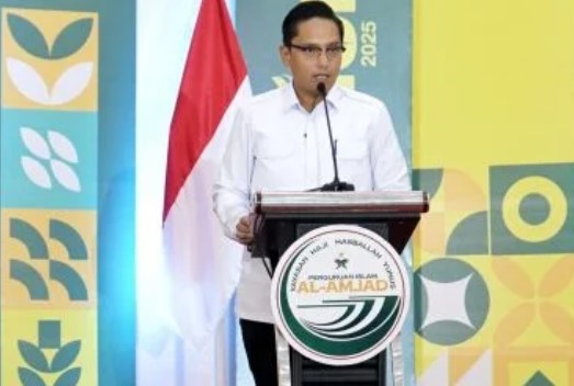 Wali Kota Medan: Pendidikan Anak Usia Dini adalah Investasi Jangka Panjang Bangsa