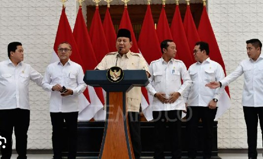 Koperasi Bukan Proyek Pemerintah, Tapi Gerakan Rakyat: Pengingat Keras dari Sejarah dan Hatta