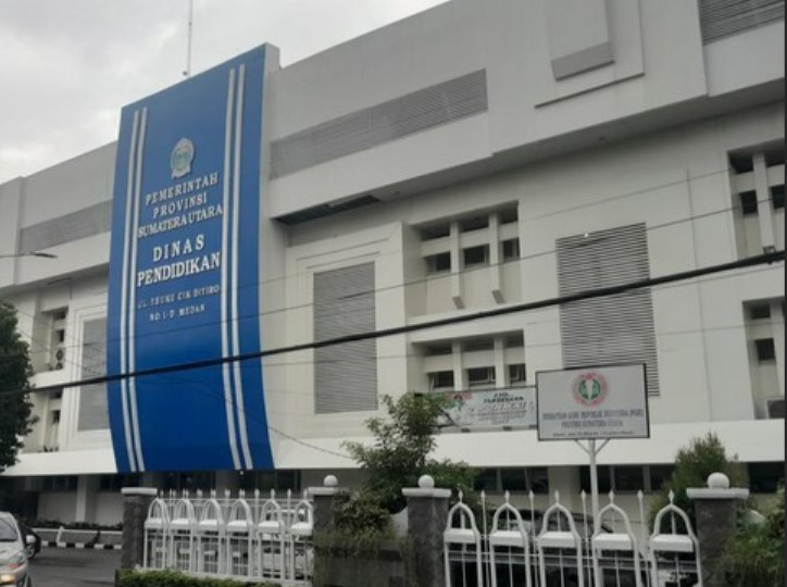 Tahun Ini Tak Ada Lagi Jalur Zonasi! SPMB Sumut 2025 Fokus ke Domisili Asli