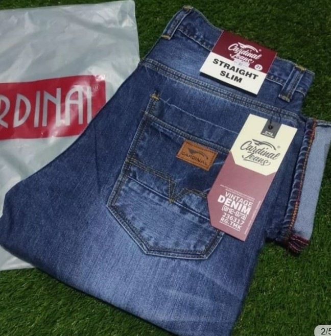 Jeans Cardinal