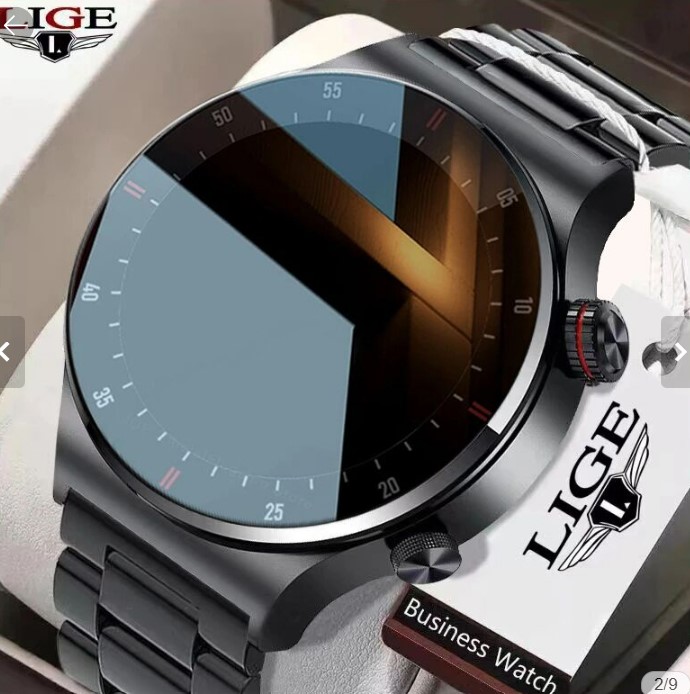 Jam Tangan