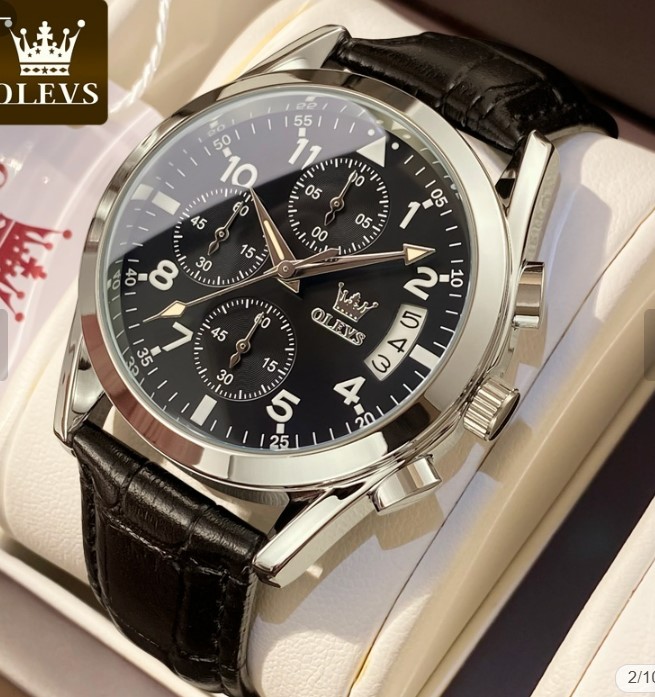Jam Tangan
