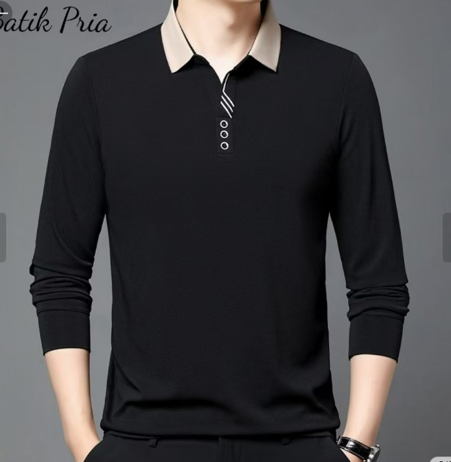 T Shirt Polo