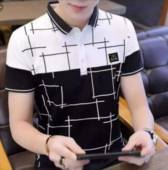 Kaos Polo
