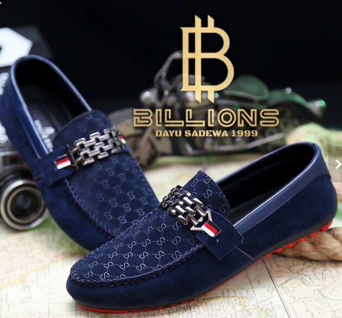 Sepatu Pria