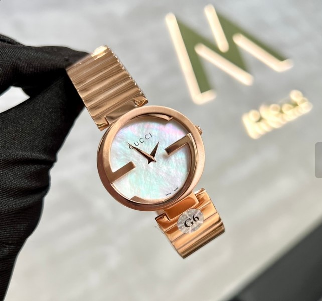 Jam Tangan