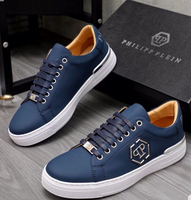 Sepatu Philipp