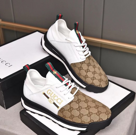 Sepatu Gucci