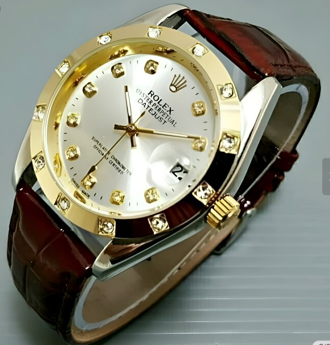 ROLEX CELINE