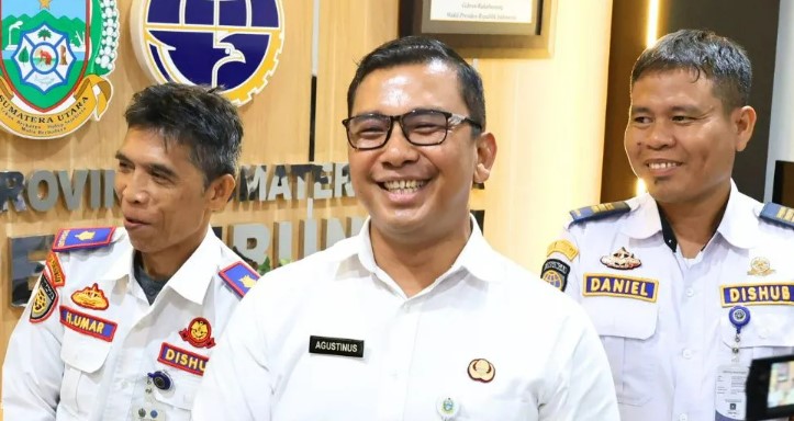 Pemprov Sumut Susun Regulasi untuk Ojek Online, Lindungi Mitra dan Konsumen