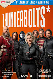 🎬 Sinopsis Thunderbolts