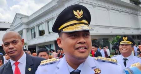 Bobby Nasution Lunasi Utang DBH Rp2,2 Triliun ke 33 Kabupaten/Kota di Sumut