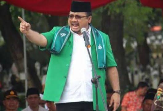 Skandal Kuota Haji: Publik Menanti Keberanian KPK, Bukan Sekadar Retorika