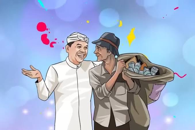 Dedi Mulyadi, Cermin Pemimpin Amanah yang Membumi