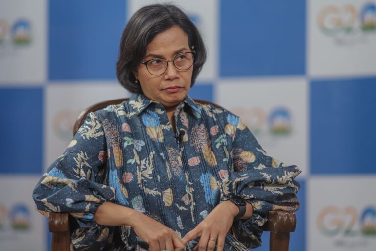 Negara Tekor Rp104 Triliun: Di Mana Solusi Tanpa Membebani Rakyat Kecil?