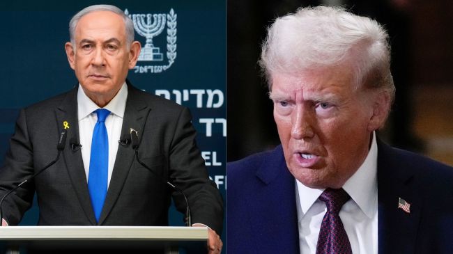 “Trump Meledak: Netanyahu Menipu Saya!” — Hubungan AS-Israel di Ujung Tanduk, Militer Israel Retak