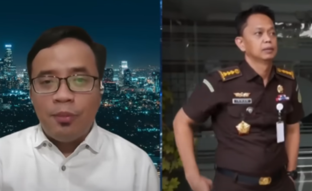 Dugaan Korupsi Chromebook Rugikan Negara Triliunan