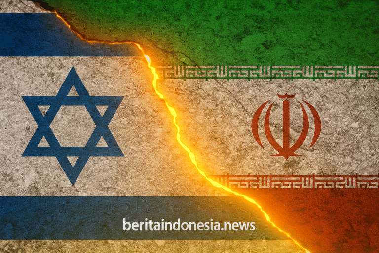 Israel Siap Gempur Iran: Dinamika Politik dan Keamanan di Timur Tengah