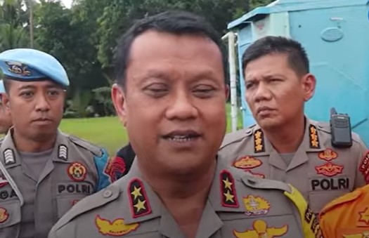 Komjen Rudy Heriyanto Disebut Gantikan Listyo Sebagai Kapolri