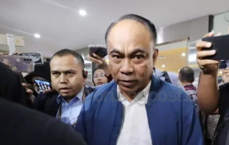 Dugaan Keterlibatan Budi Arie Terkuak di Persidangan