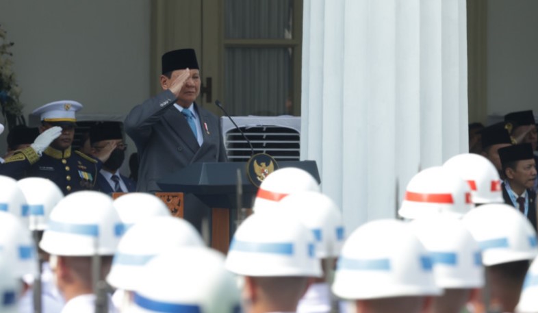  Pejabat Tidak Mampu Melaksanakan Tugas Mundur