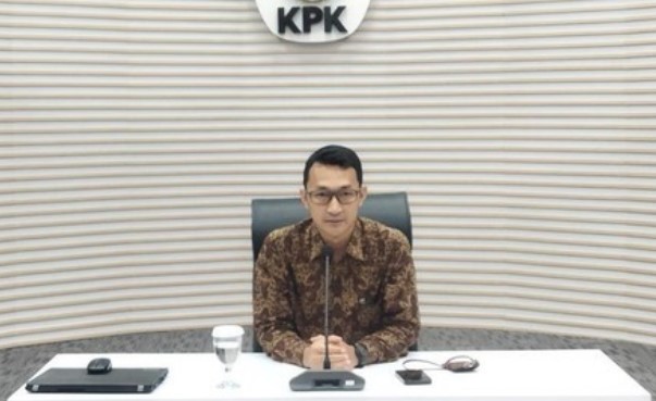 Eks Dirjen Kemnaker Haryanto Absen Panggilan KPK RI Hari Ini