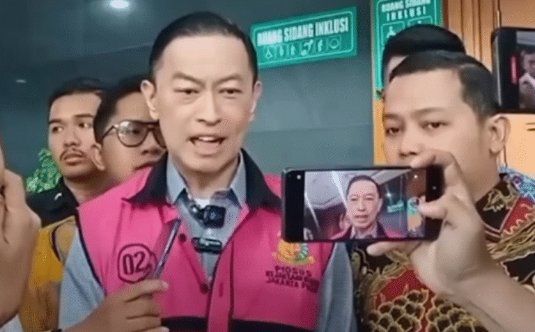 Tom Lembong Soroti Kejanggalan Audit BPKP dalam Kasus Impor Gula