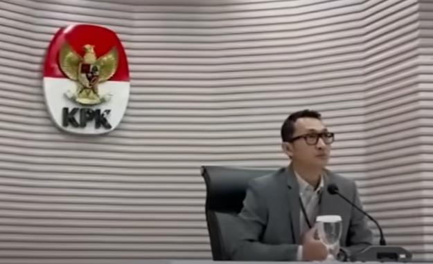 KPK Cegah 13 Orang Saksi Kasus Pengadaan EDC BRI Bepergian ke Luar Negeri