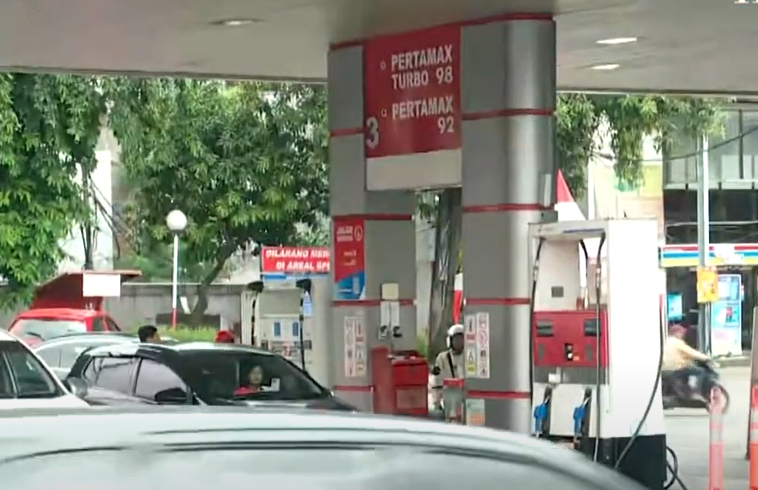 Pertamina Naikkan Harga BBM Non-Subsidi Mulai 1 Juli 2025