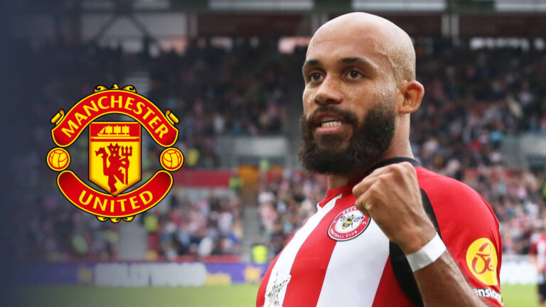 Manchester United Dekati Bryan Mbeumo, Siapkan Dana £65 Juta