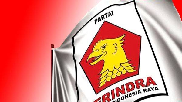 Gerindra Bergolak Dalam Diam, Isu Pergantian Sekjen Menguat, SK Sudah di Tangan