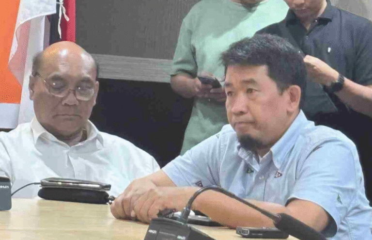 Pemilik KMP Tunu Jaya Pratama Akhirnya Bicara: Mohon Maaf, Tanggung Jawab Kami