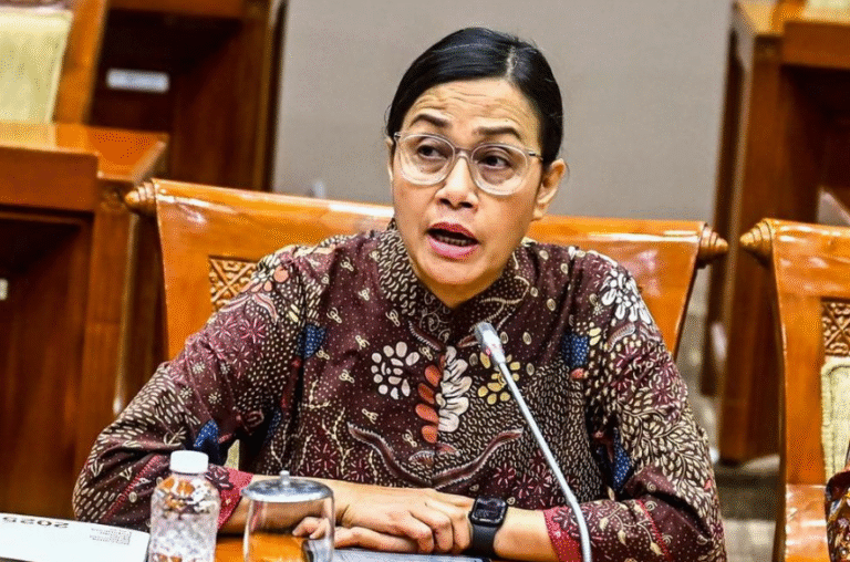 Inpres Nomor 1 Tahun 2025 Resmi Diterbitkan, Menkeu Jelaskan