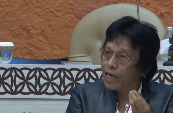DPR, Kemenhub, dan Perwakilan Ojol Bahas Efisiensi RUU Transportasi Online