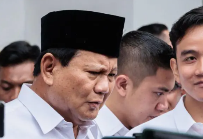 Desakan Impeachment Gibran Ungkap Retaknya Koalisi Prabowo–Jokowi