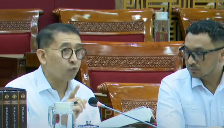 Revisi Buku Sejarah Nasional Picu Kekhawatiran Internasional Soal Penghapusan Pelanggaran HAM