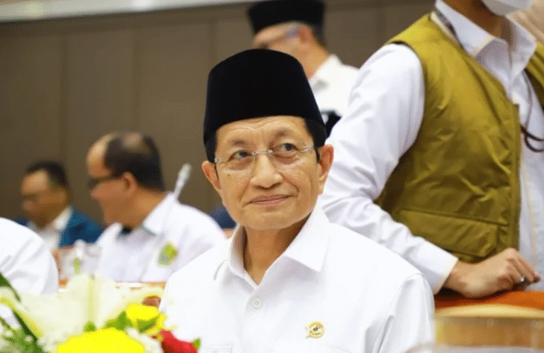 Menag Ajukan Tambahan Anggaran Rp 8,4 Triliun untuk Gaji dan Tunjangan Pegawai Tahun 2026