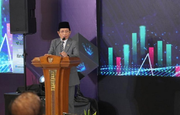 Kementerian Agama Buka Wacana ibadah Haji dan Umroh Jalur Laut